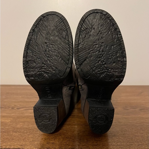 BORN OCHOA TALL BOOTS - Picture 6 of 10